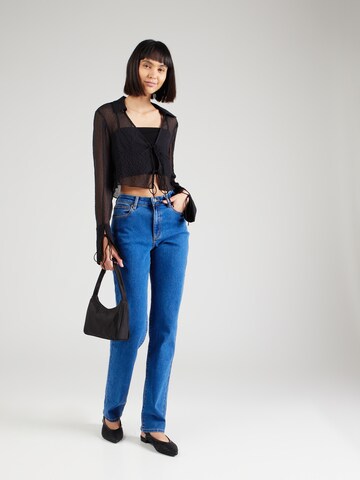 Abrand Regular Jeans 'LILIANA' in Blau