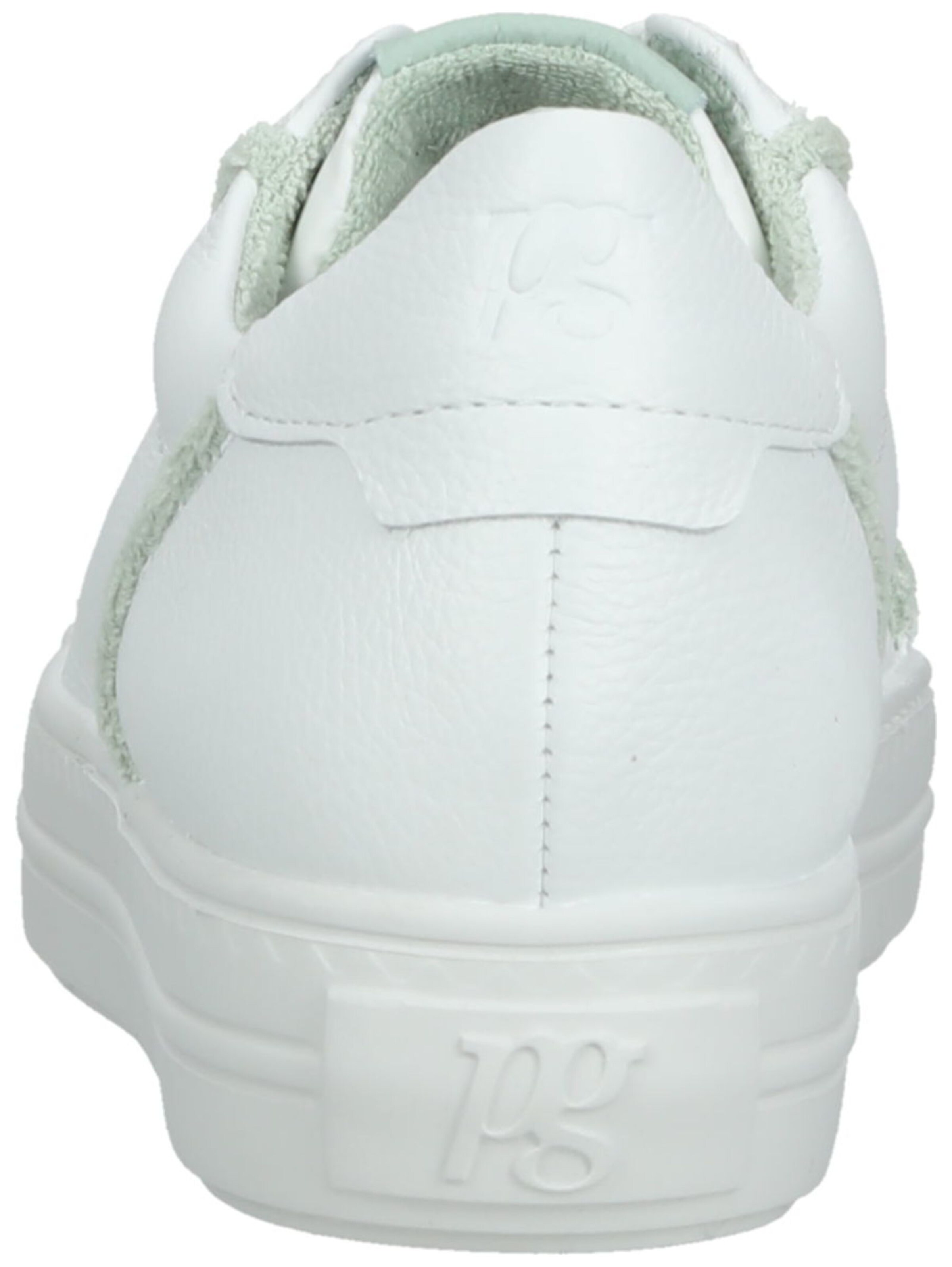 Paul Green Sneakers laag in Wit