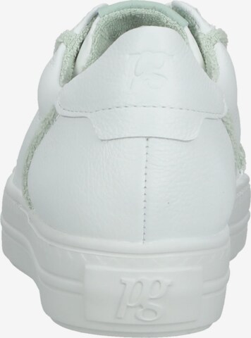 Paul Green Sneakers laag in Wit