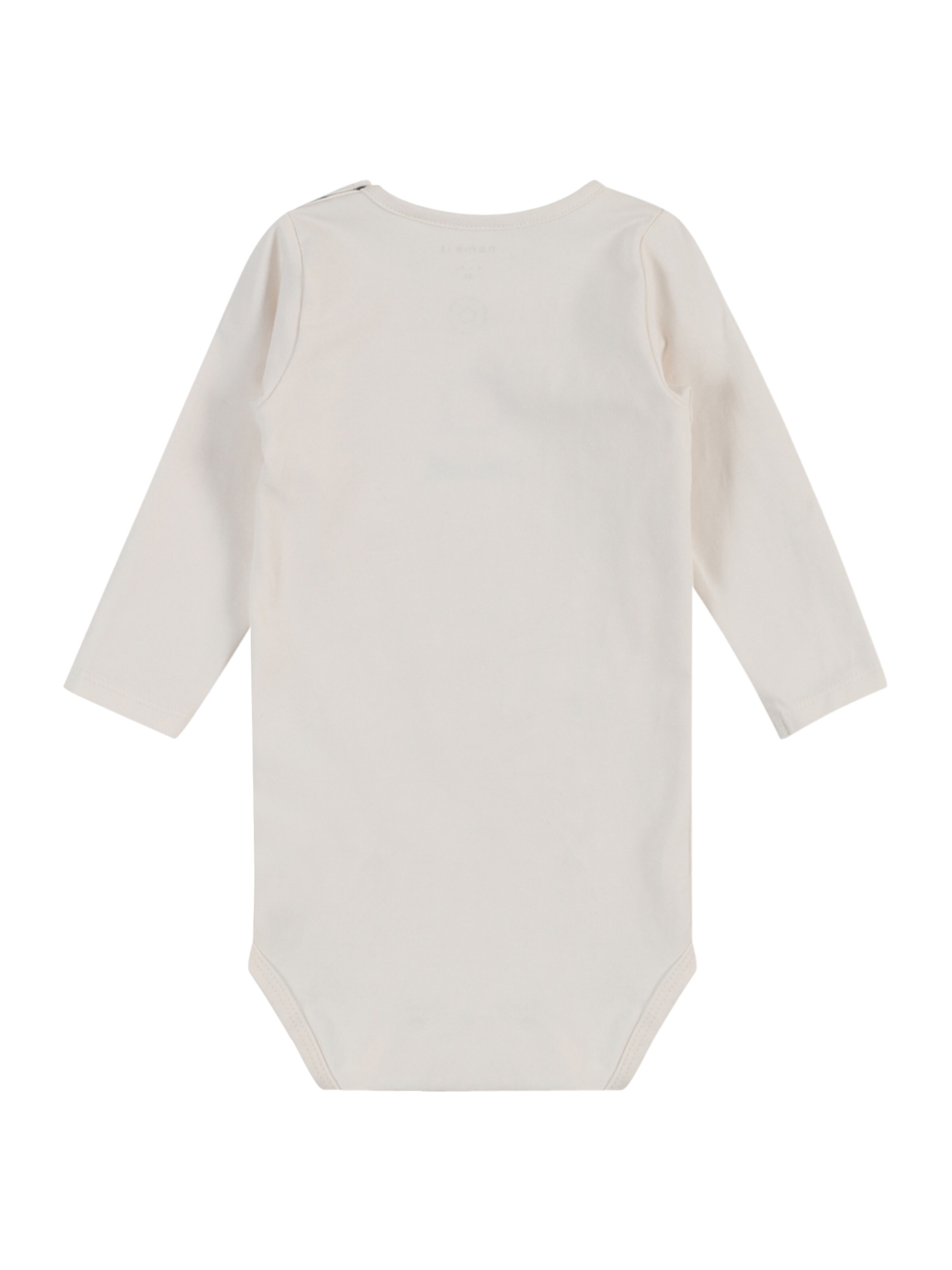 Barboteuse / body 'SION' NAME IT en beige