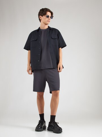 Regular Pantalon G-STAR en gris