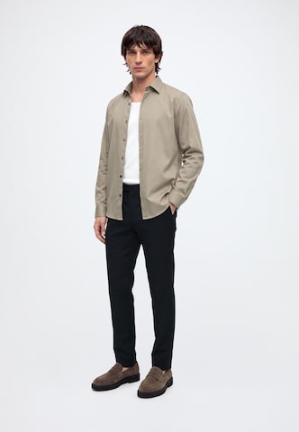 Lindbergh - Ajuste regular Camisa en beige