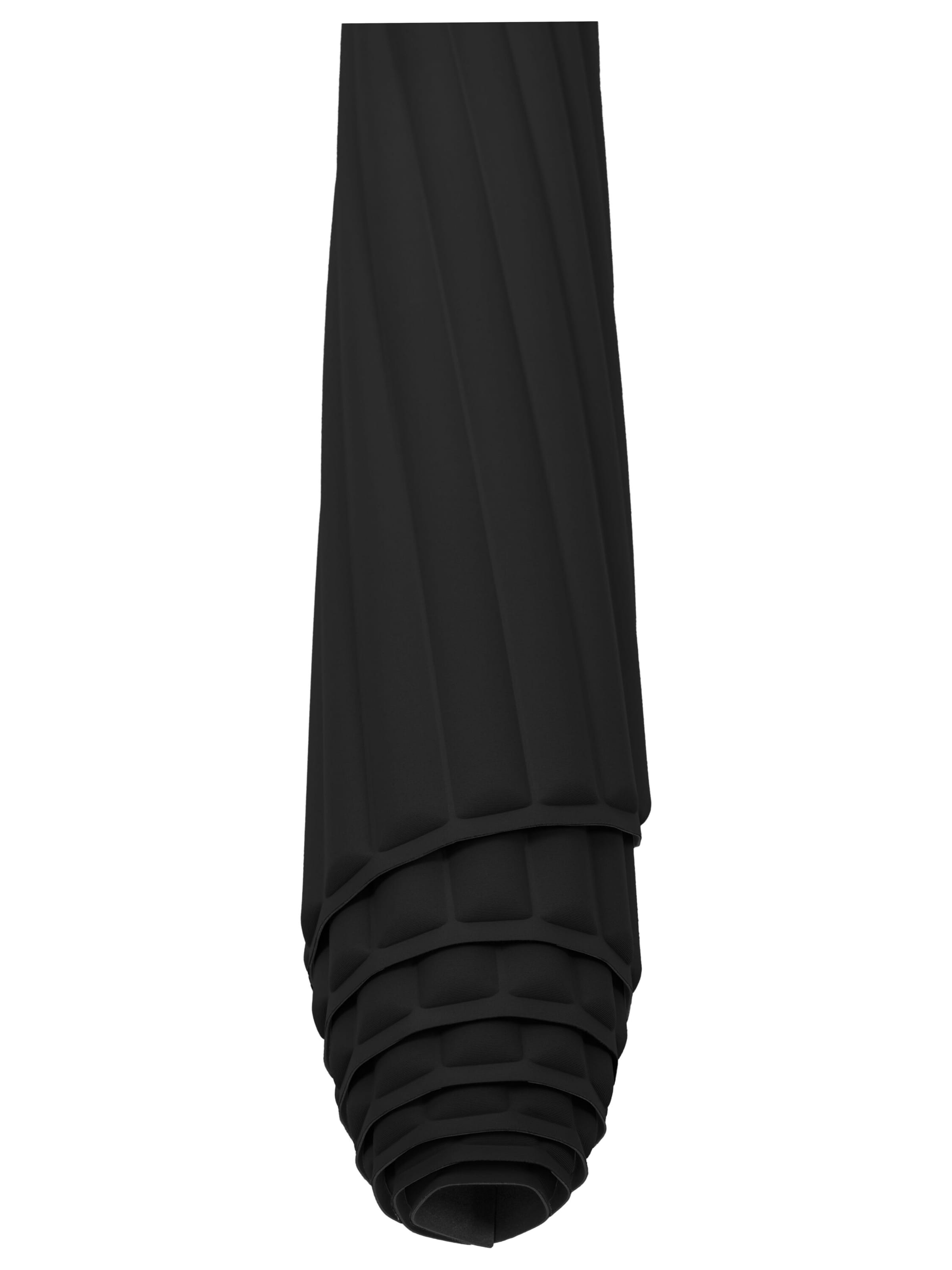 OMNANA Mat 'COMFY™' in Black