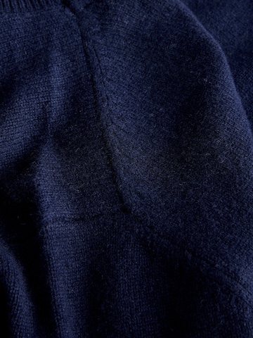 Portland Outerwear Company Pullover i blå