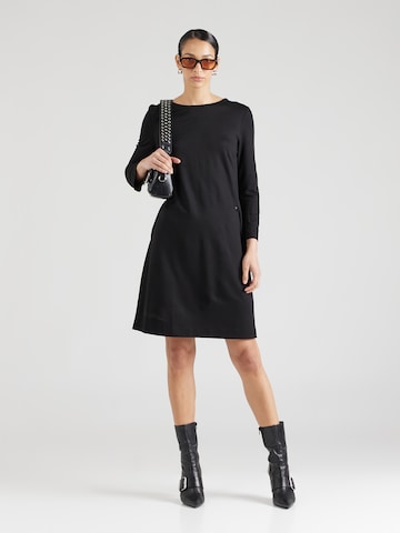 Robe Marc Cain en noir