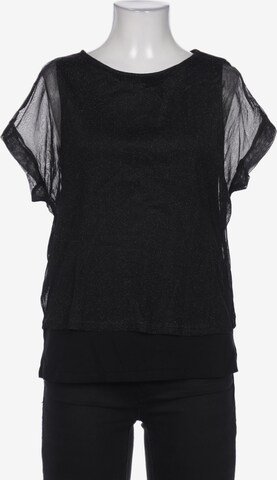 STREET ONE Blouse & Tunic in S in Black: front