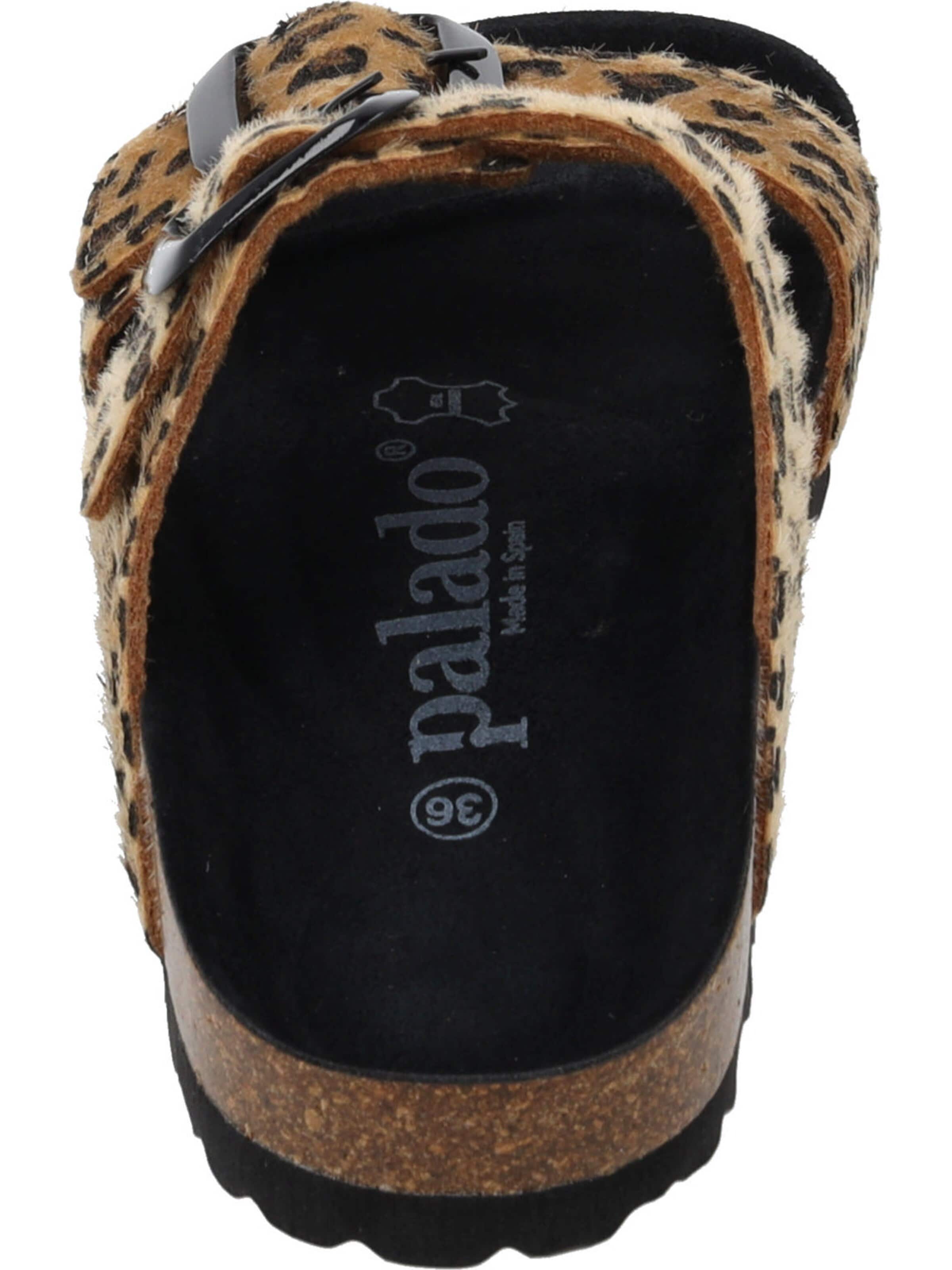 Palado Sandal 'Palado Samos GS Leo' in Beige