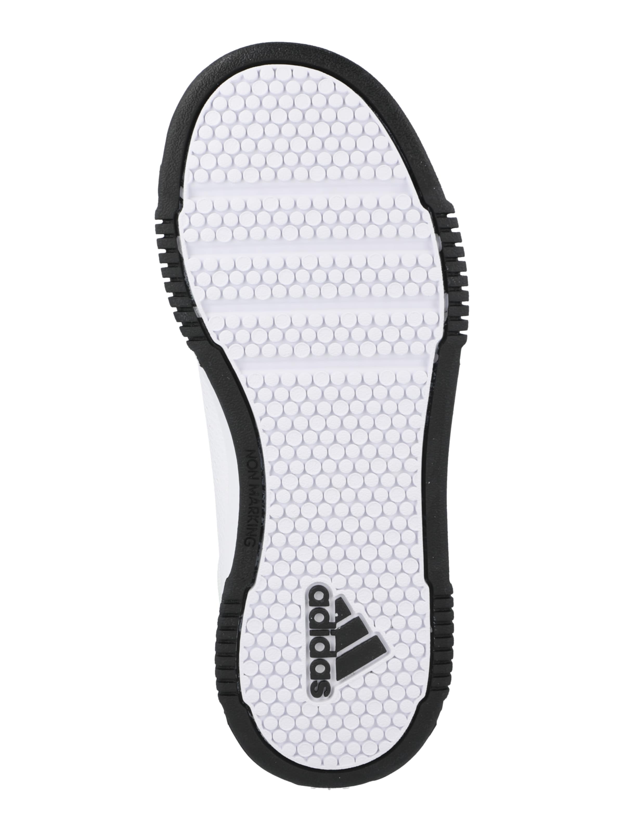 Chaussure de sport 'Tensaur' ADIDAS SPORTSWEAR en blanc