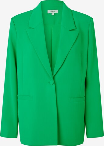 Blazer 'Maetta' mbym en vert : devant