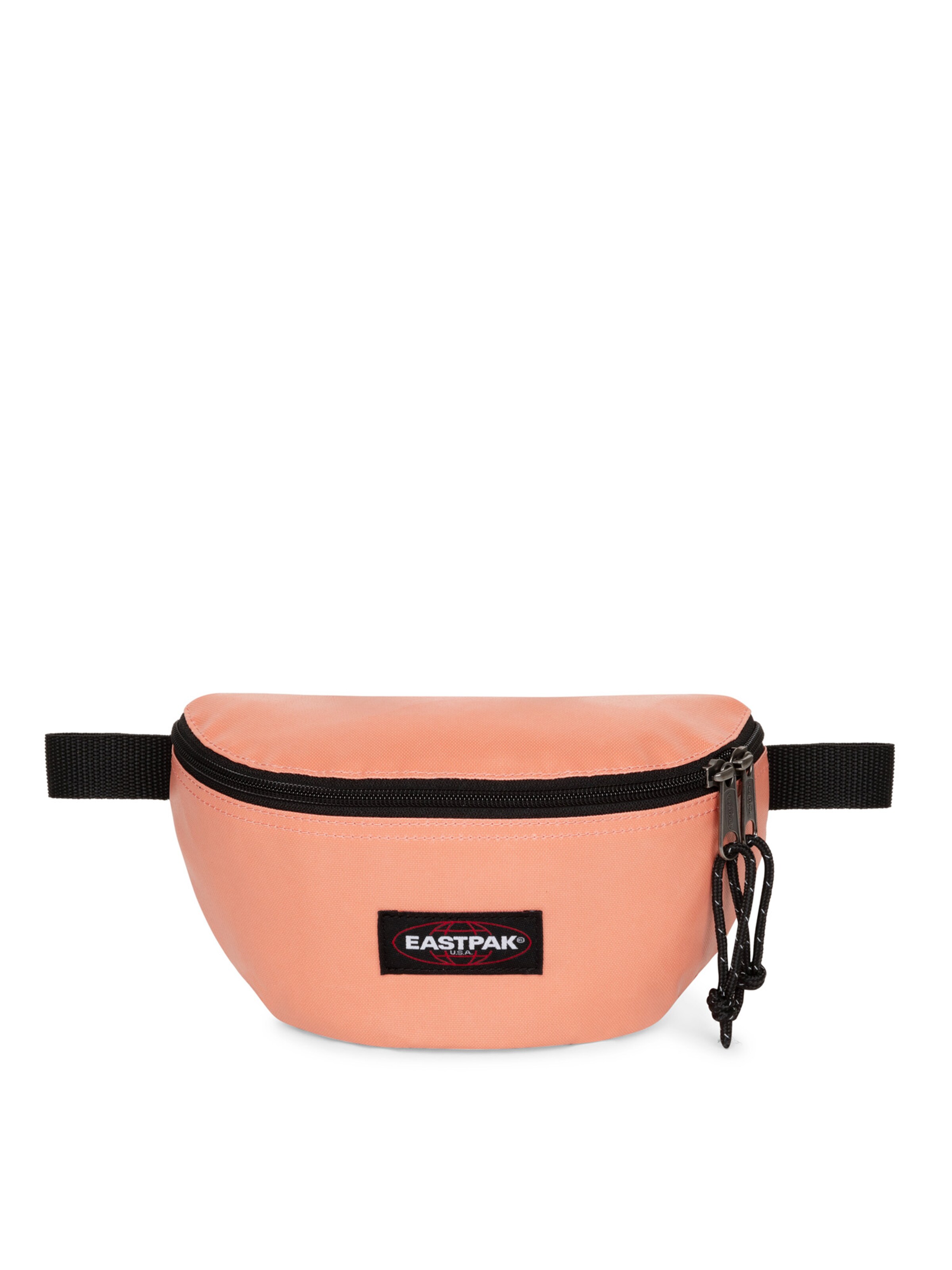 Marsupio 'Springer' di EASTPAK in arancione: frontale