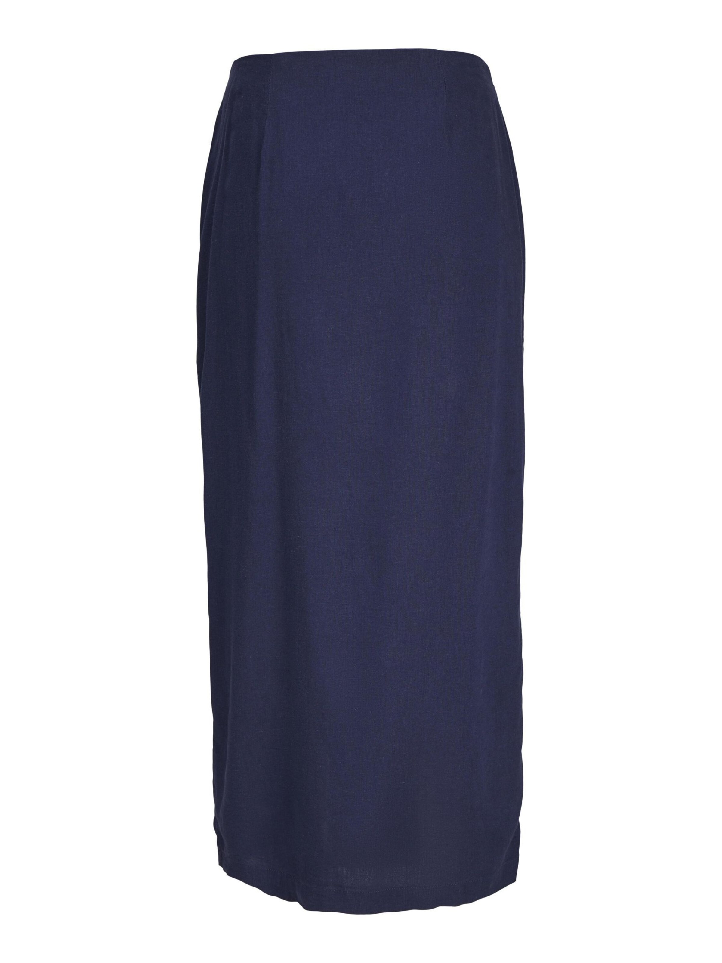 JJXX Rok 'BREEZE' in Blauw