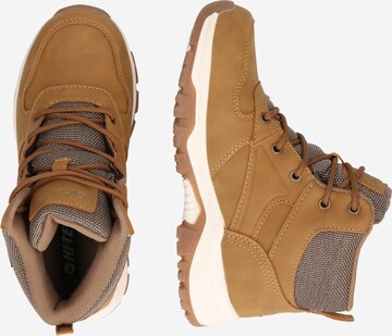 HI-TEC Boots 'BRADLEY' i beige