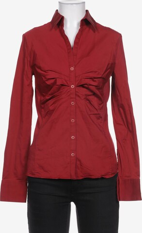 RENÉ LEZARD Blouse & Tunic in S in Red: front