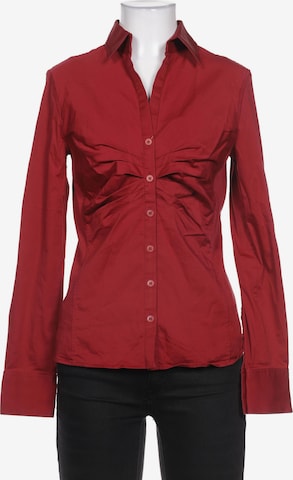 RENÉ LEZARD Blouse & Tunic in S in Red: front