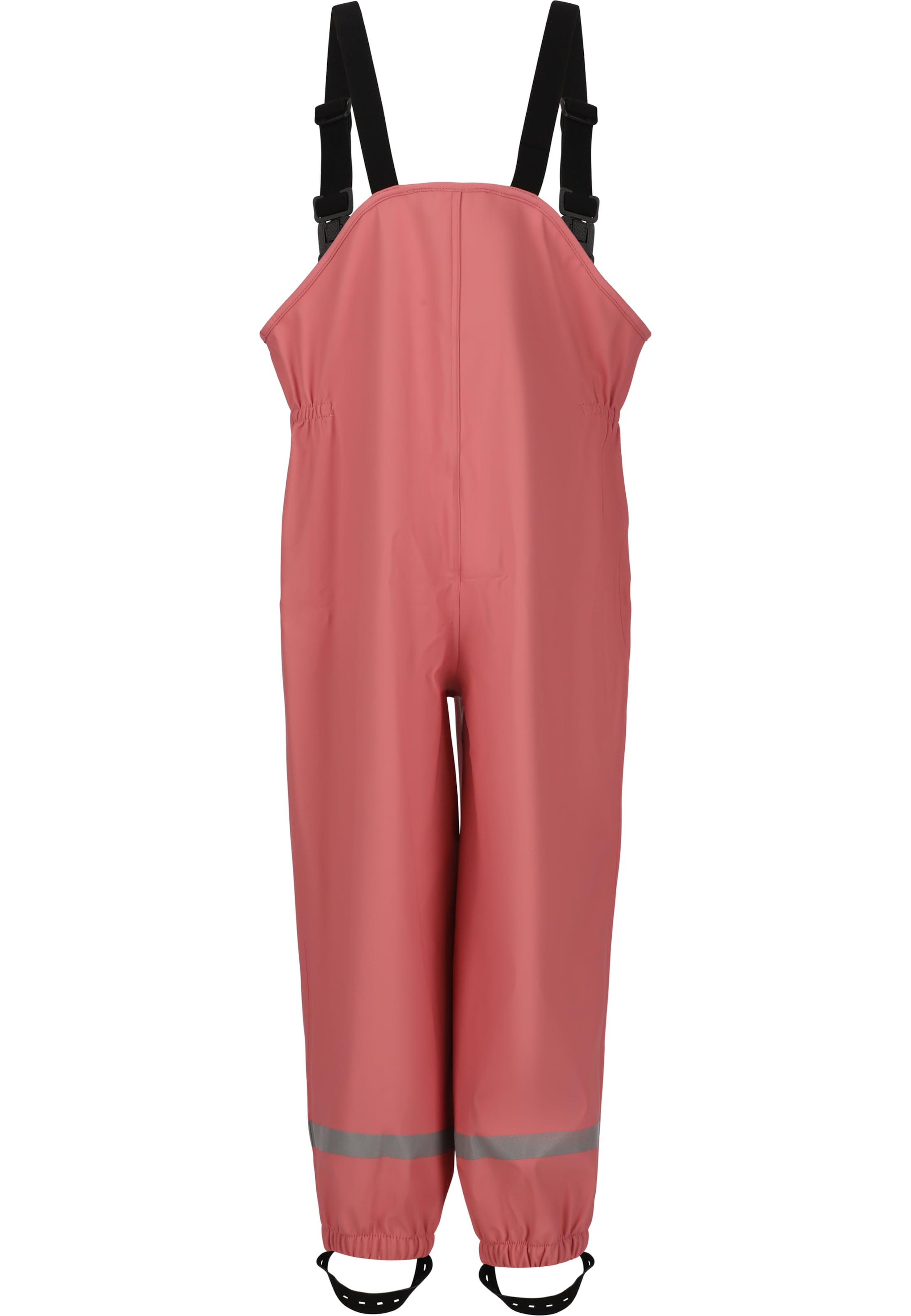 ZigZag Regenset 'Simba' in Rot