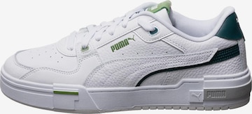 PUMA Sneakers 'Ca Pro Glitch' in White