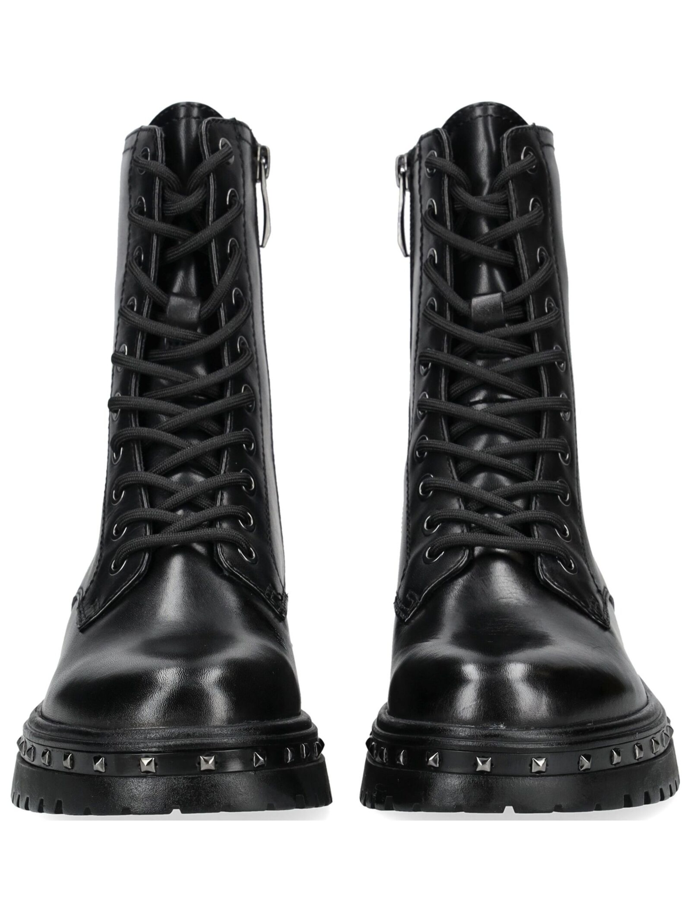 juoda Tamaris Suvarstomieji kulkšnis dengiantys batai