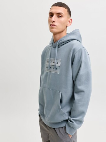 Pullover di JACK & JONES in blu