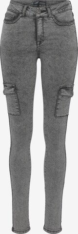 ARIZONA Jeans in Grey: front