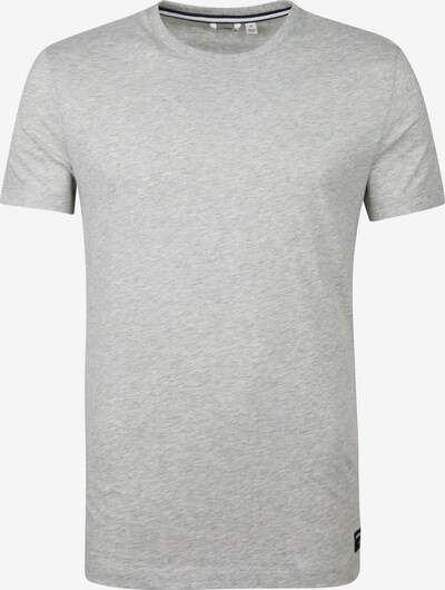 BJÖRN BORG Performance Shirt in Grey / Black, Item view