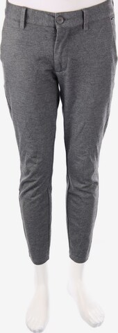 Only & Sons Pants in 32 x 30 in Grey: front