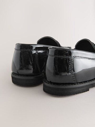 Next Lage schoen in Zwart