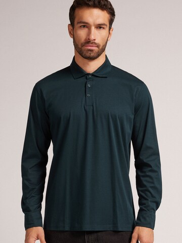 INTIMISSIMI Shirt in Green: front
