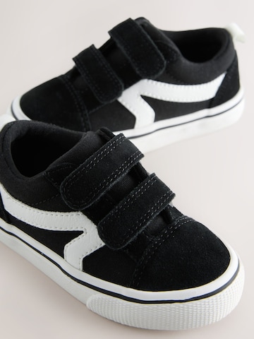 Baskets Next en noir