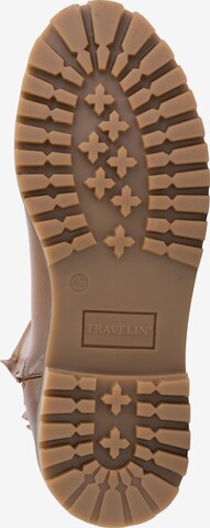 Travelin Boots 'Gjerstad' in Brown