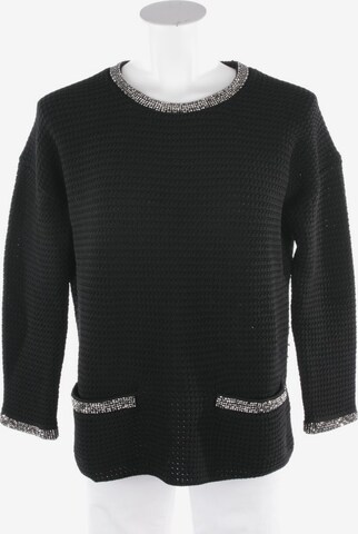 Maje Sweater & Cardigan in S in Black: front
