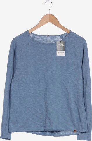 CAMEL ACTIVE Top & Shirt in S in Blue: front