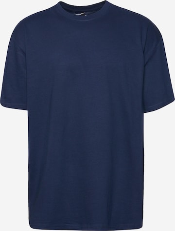 Just RhyseMajica 'Dreamin' - plava boja: prednji dio