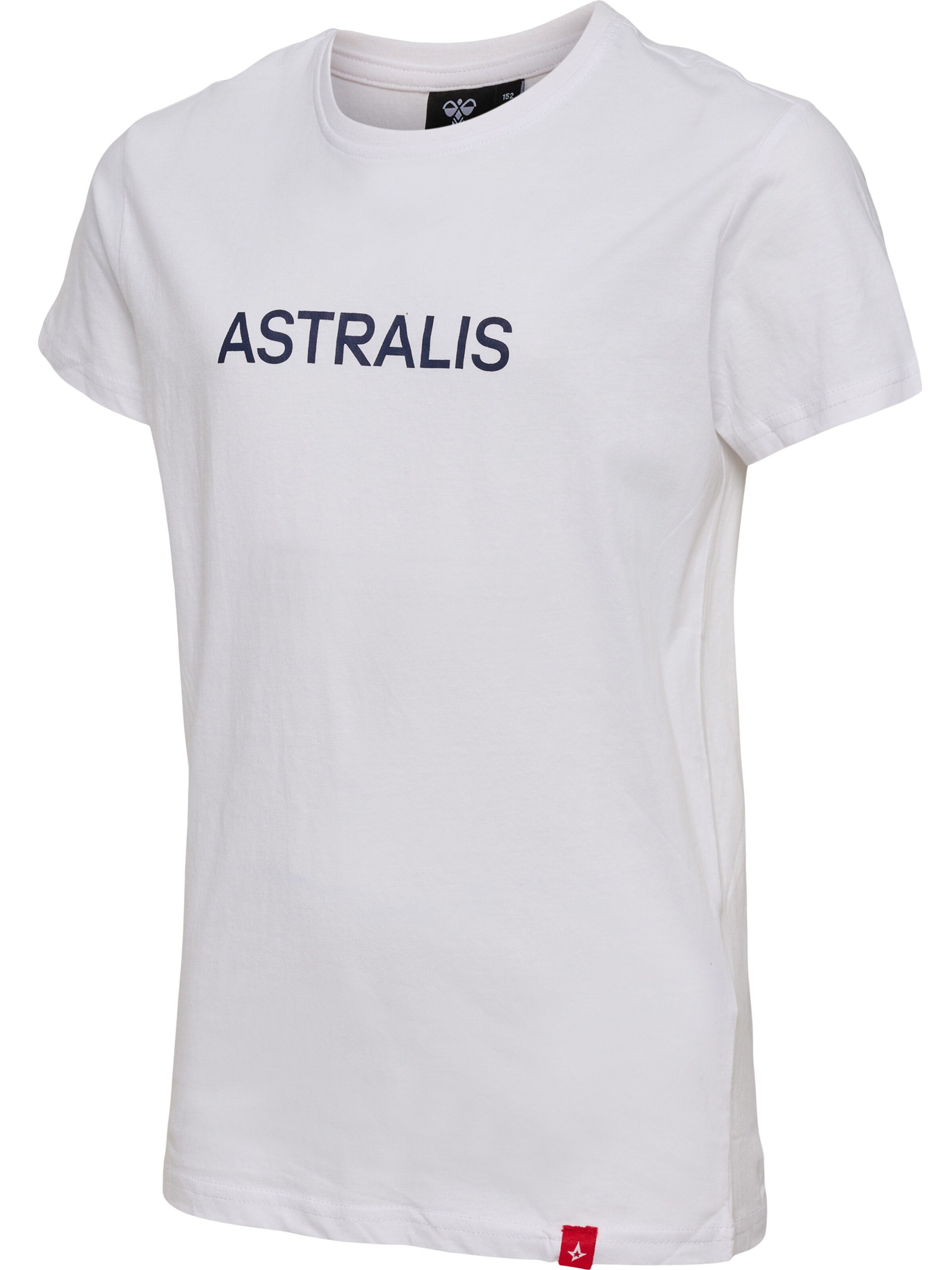 Hummel Shirts i hvid