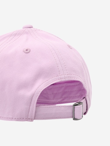 Pălărie de la N°21 pe roz