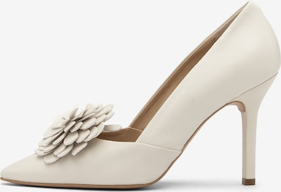 Vakariniai bateliai iš RYŁKO, spalva – gelsvai pilka spalva, Prekių apžvalga