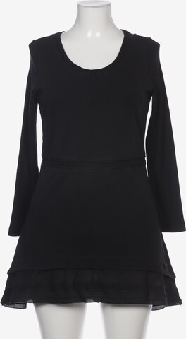 Qiero Dress in XL in Black: front