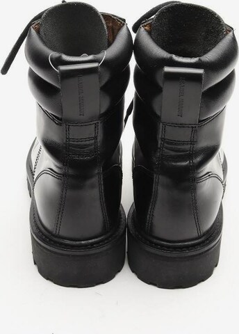 ISABEL MARANT Dress Boots in 39 in Black