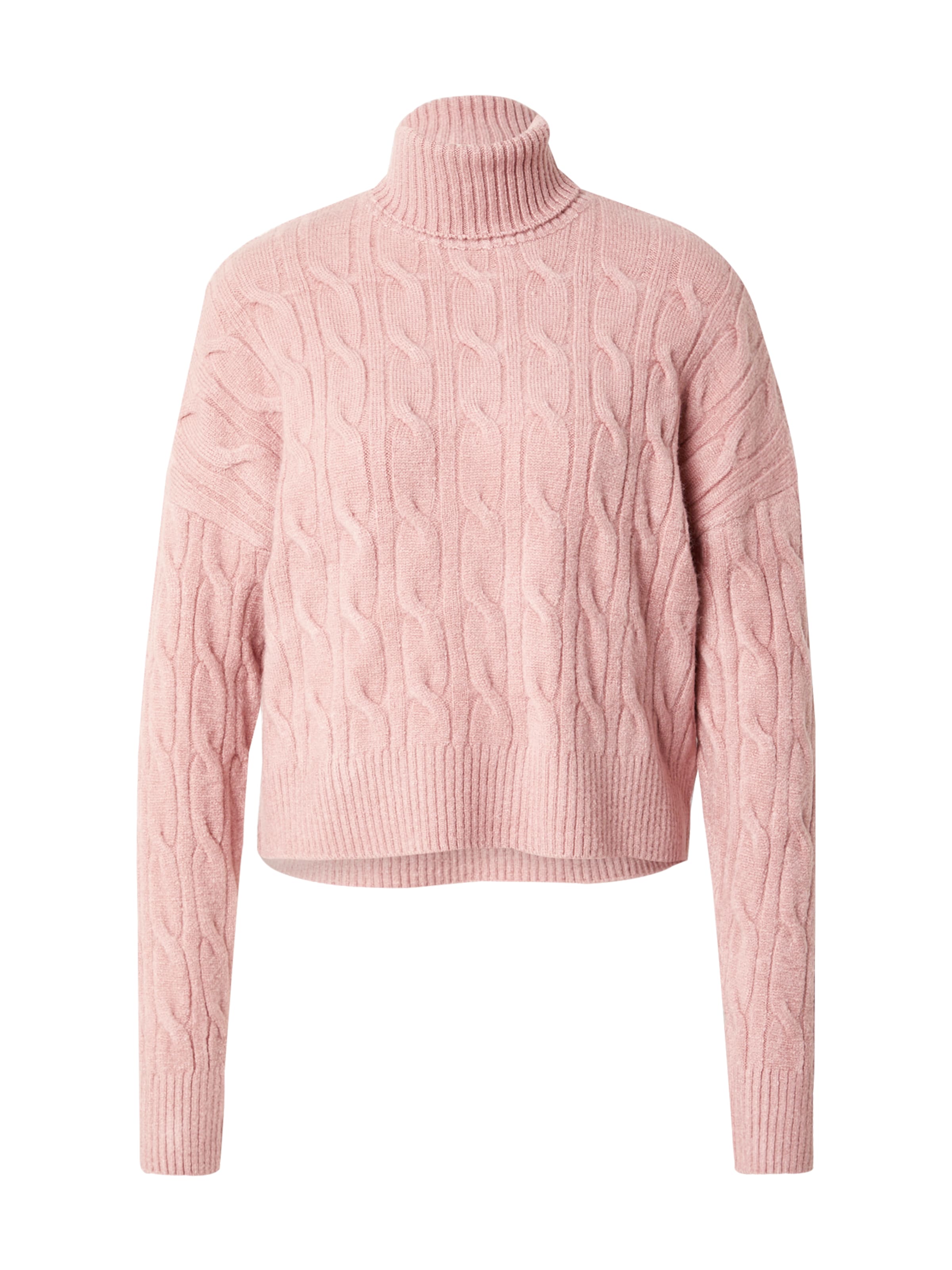 studioselect Pullover 'Milly' in Pink: Vorderseite
