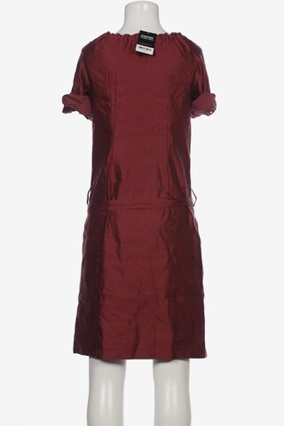 St. Emile Dress in XS in Red