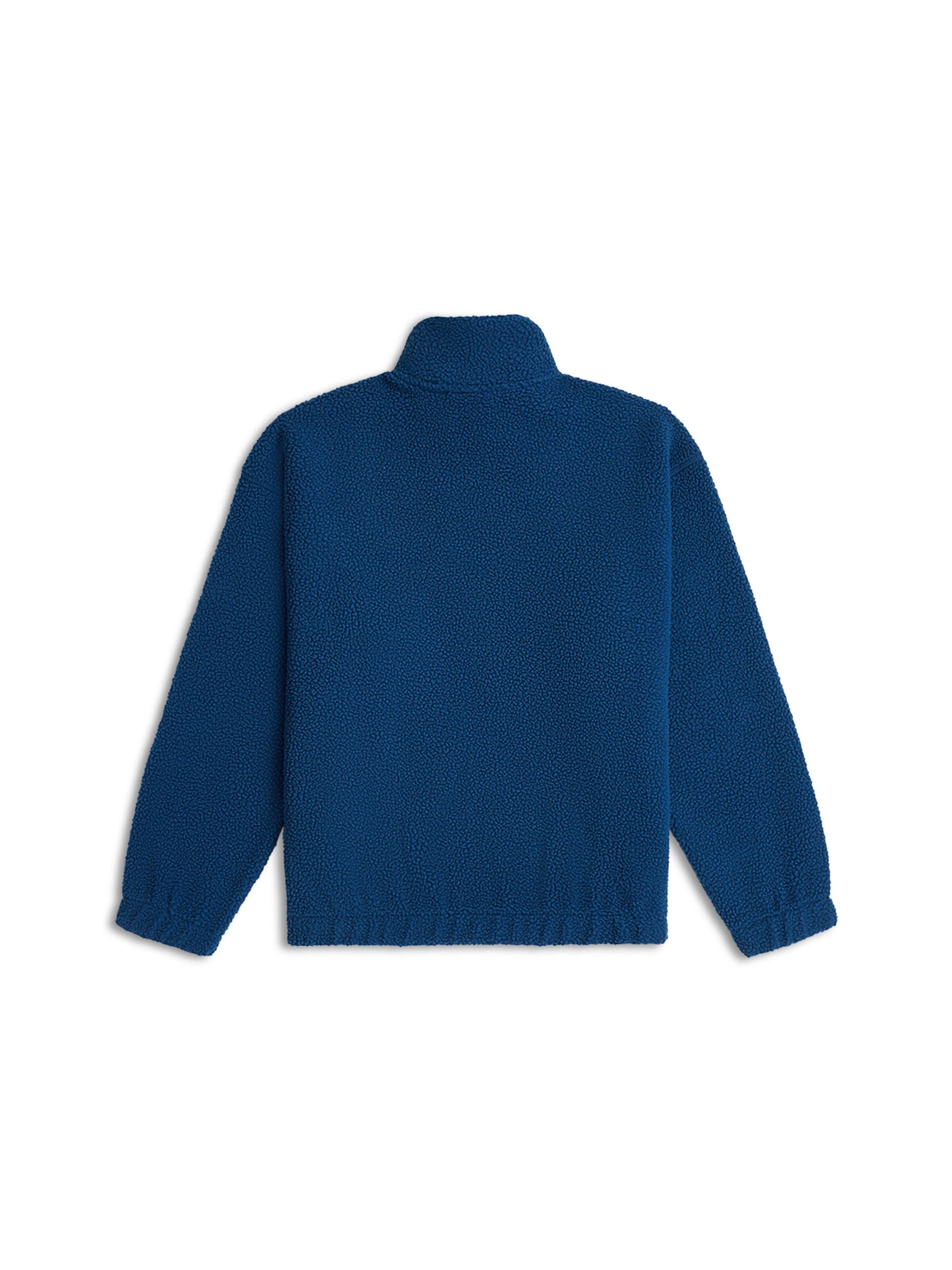 O'NEILL Functionele fleece jas in Blauw