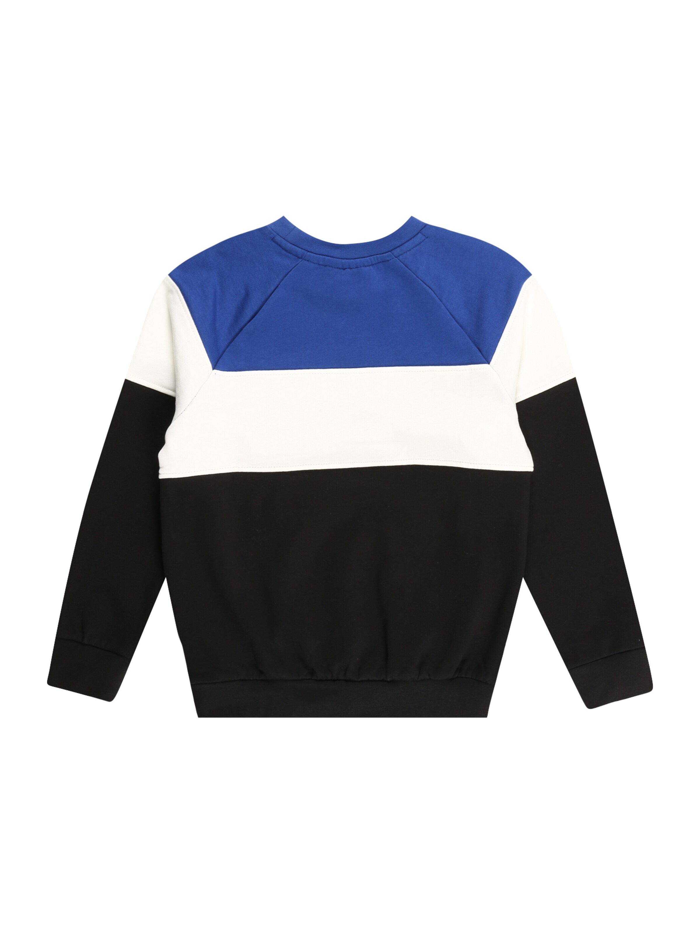 Hummel Sweatshirt in Blau