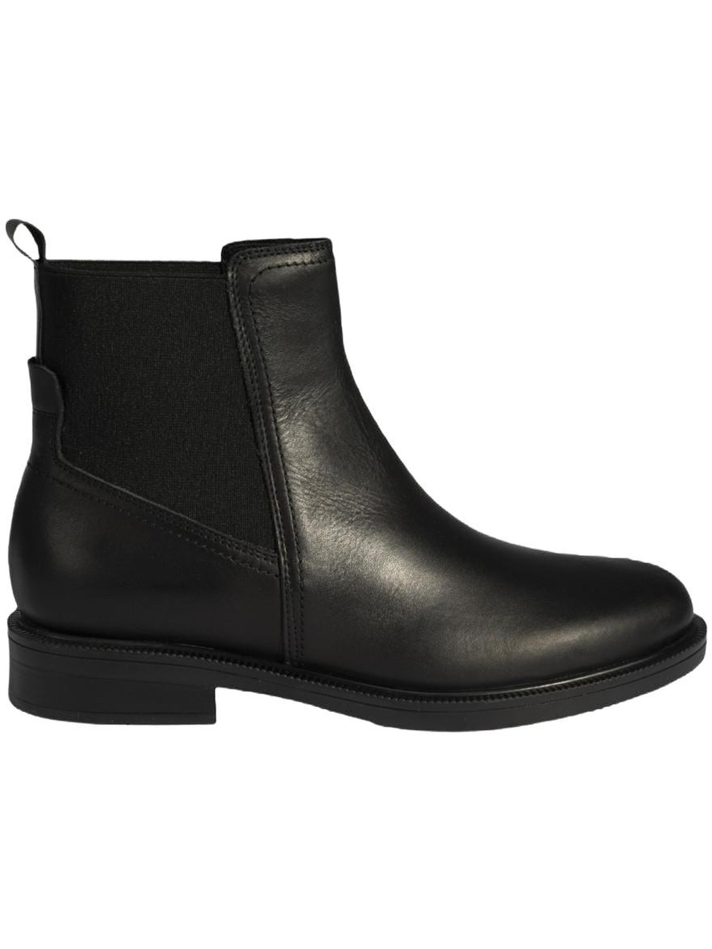 Desa Boots‌‌‌‌‌‌‌‌ in Schwarz