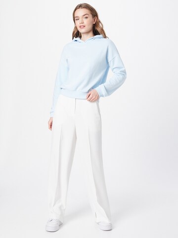 LMTD Sweatshirt in Blau