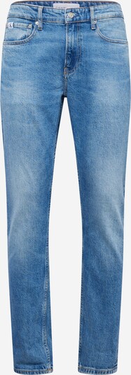 Calvin Klein Jeans Jeans i blå denim, Produktvy
