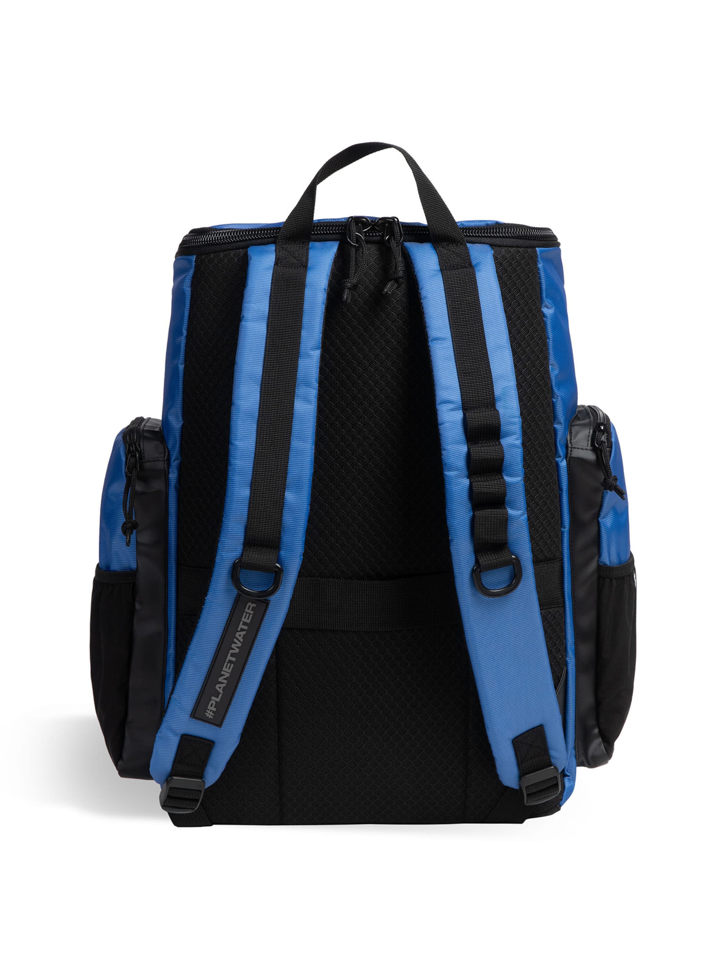 ARENA - Mochila deportiva 'ONE GO BACKPACK 35L' en azul