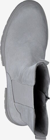 MARCO TOZZI Boots in Grey