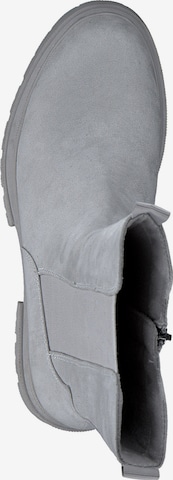 Bottes MARCO TOZZI en gris