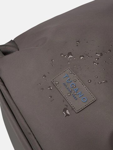 TUCANO - Mochila 'Tugo' en gris