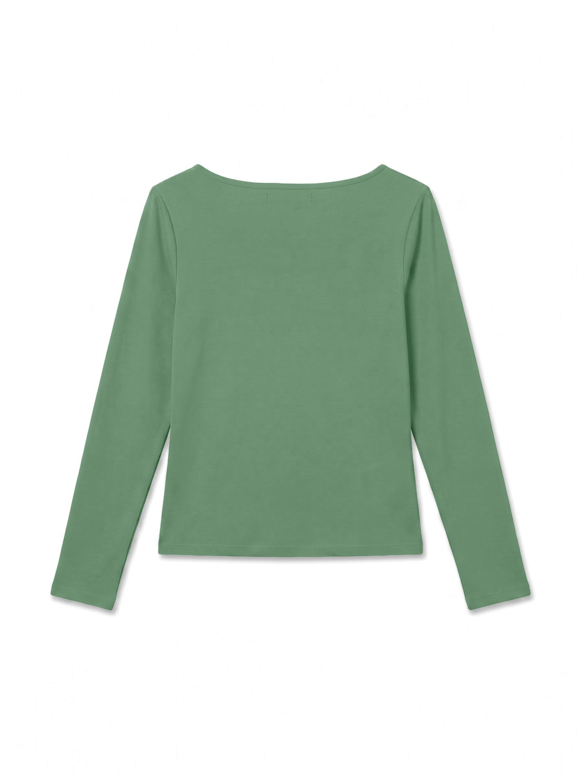 VERO MODA Top in Green