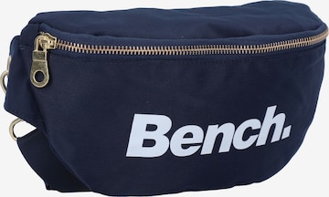 BENCH Fanny Pack in Blue